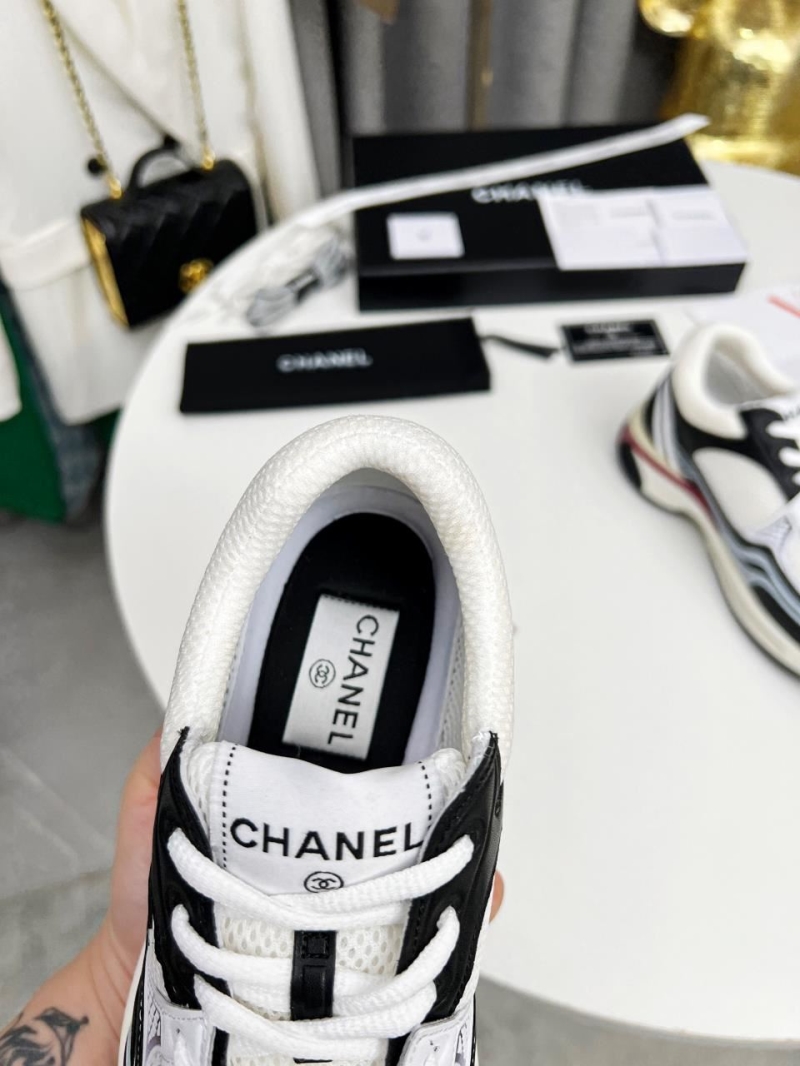 Chanel Sport Shoes